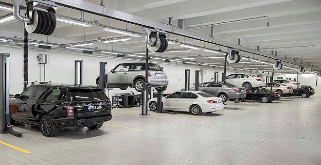 Kazımkarabekir Oto Servis